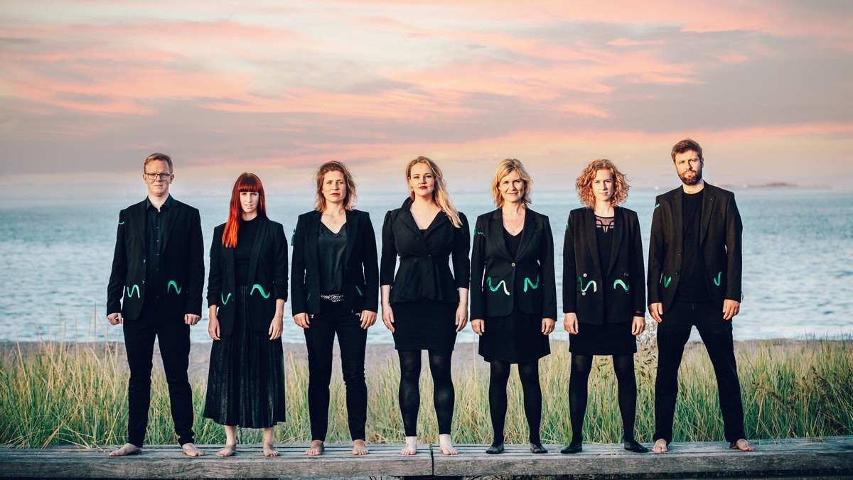 Koncert med Dopplers