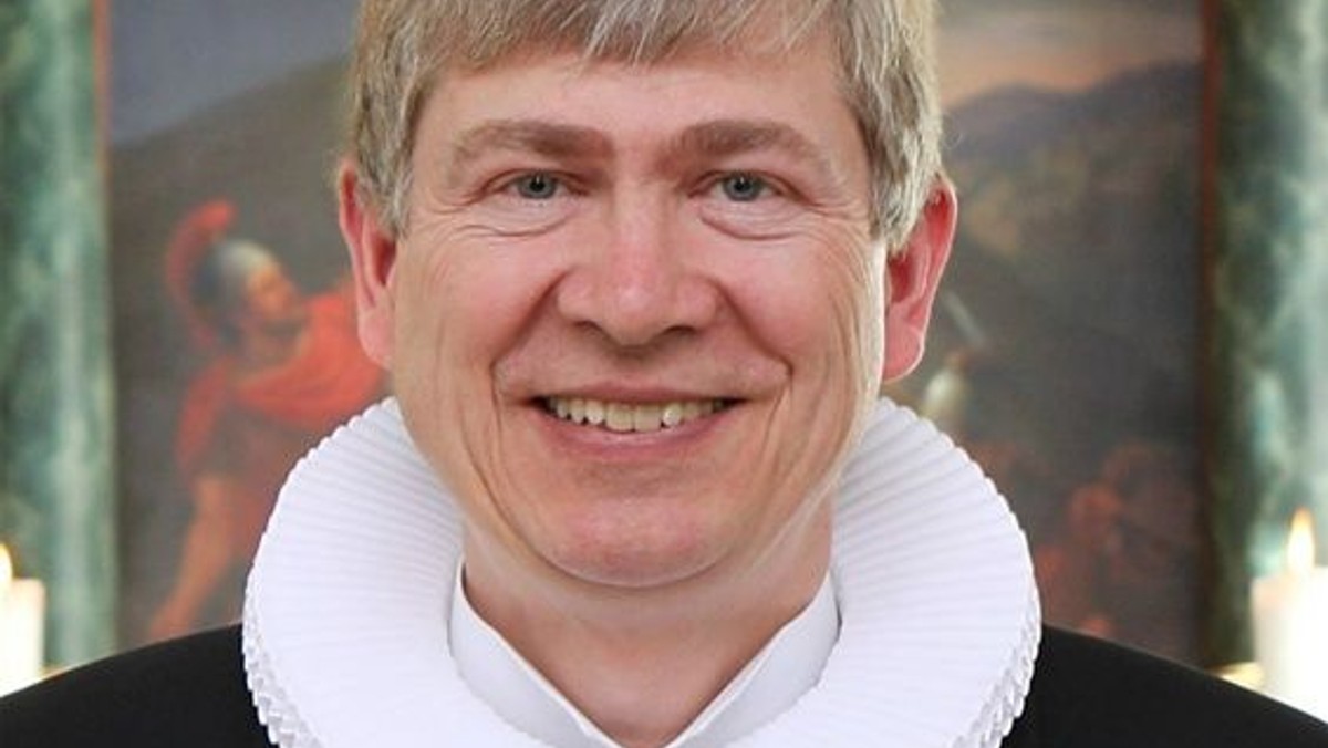 Gudstjeneste i Ubby Kirke