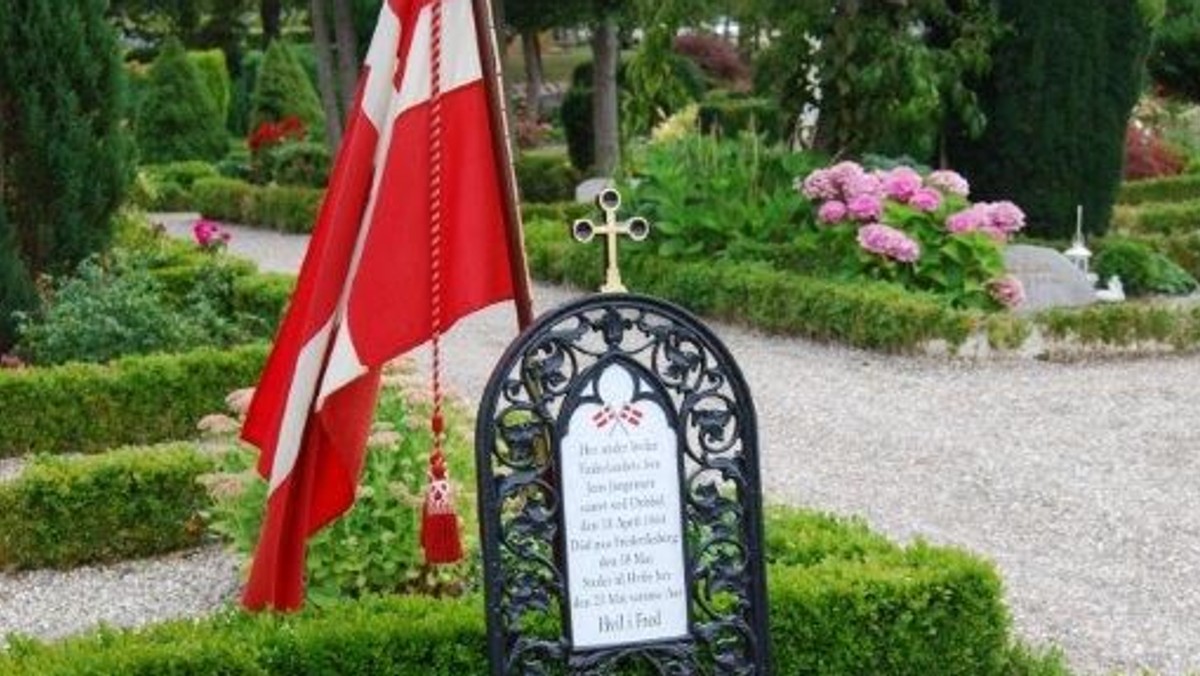De Udsendtes Dag