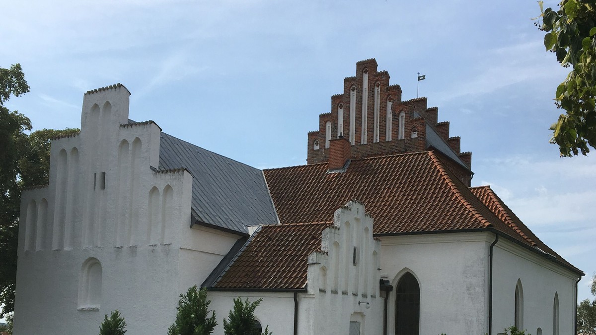 Gudstjeneste i Torup kirke - 14. s.e. Trinitatis, Luk. 17, 11-19