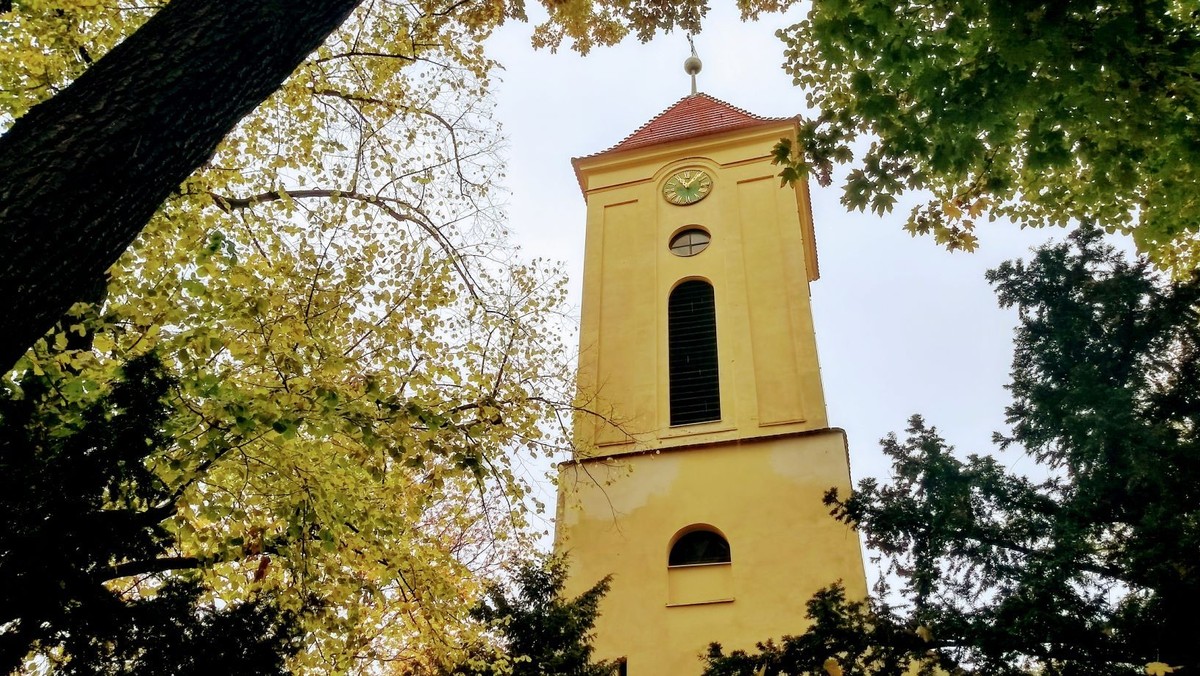 Tag des Offenen Denkmals / Tag der Orgel mit Schüler-Präsentation und Orgelmusik