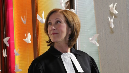 Verabschiedungsgottesdienst Pastorin Annette Müller - Mit Anmeldung