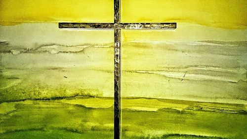 Gottesdienst Christi Himmelfahrt