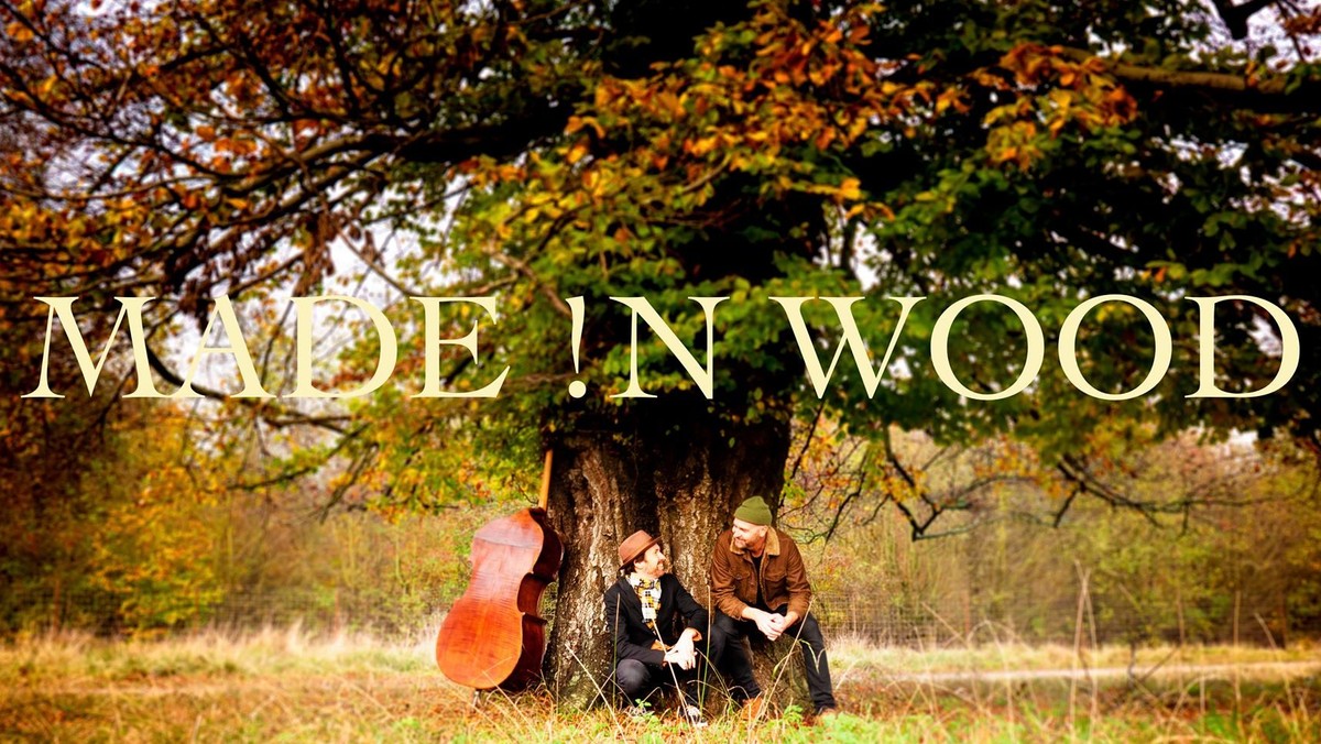 Made in Wood
