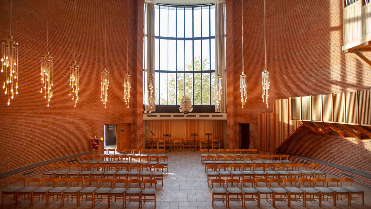 Højmesse v/MHLU - 10.s.e.trinitatis