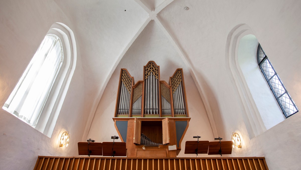 Højmesse v/AT - 11. s.e.trinitatis
