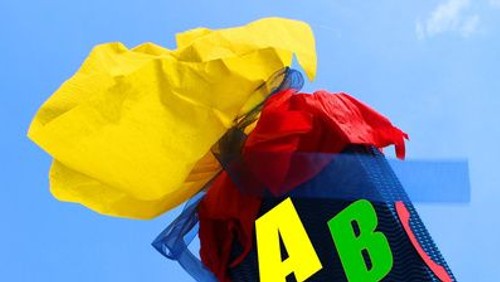 Gesegnete Schulzeit! Gottesdienst zur Einschulung für die Heidbergschule und die Pellwormschule