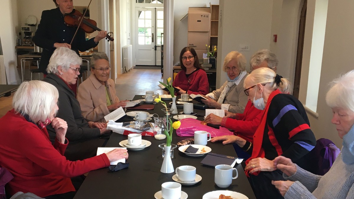 Café Mødestedet