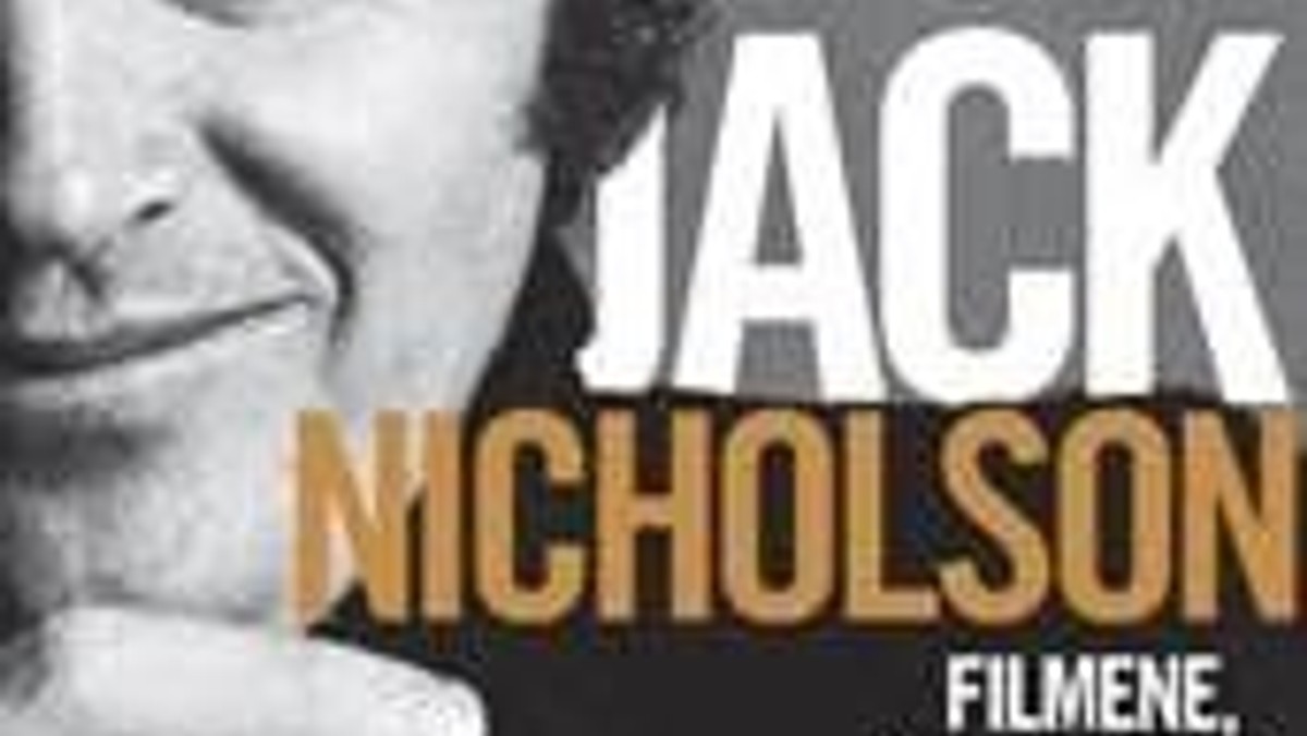 Højskoleeftermiddag med Jacob Wendt Jensen om Jack Nicholson