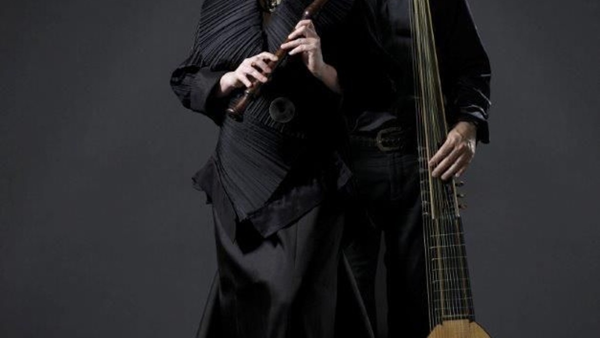 Petri/Hannibal Duo