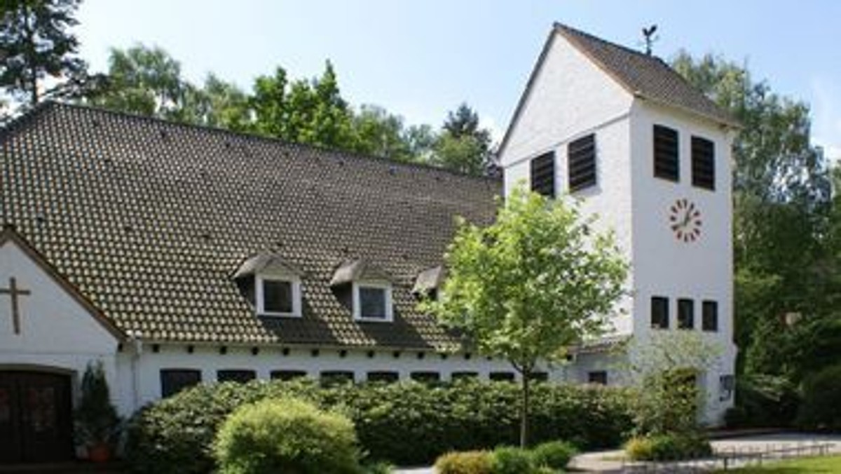 Gottesdienst am 5. Sonntag nach Trinitatis: Sommerpredigt in der Stephanskirche