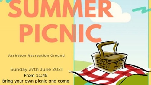 Family Picnic