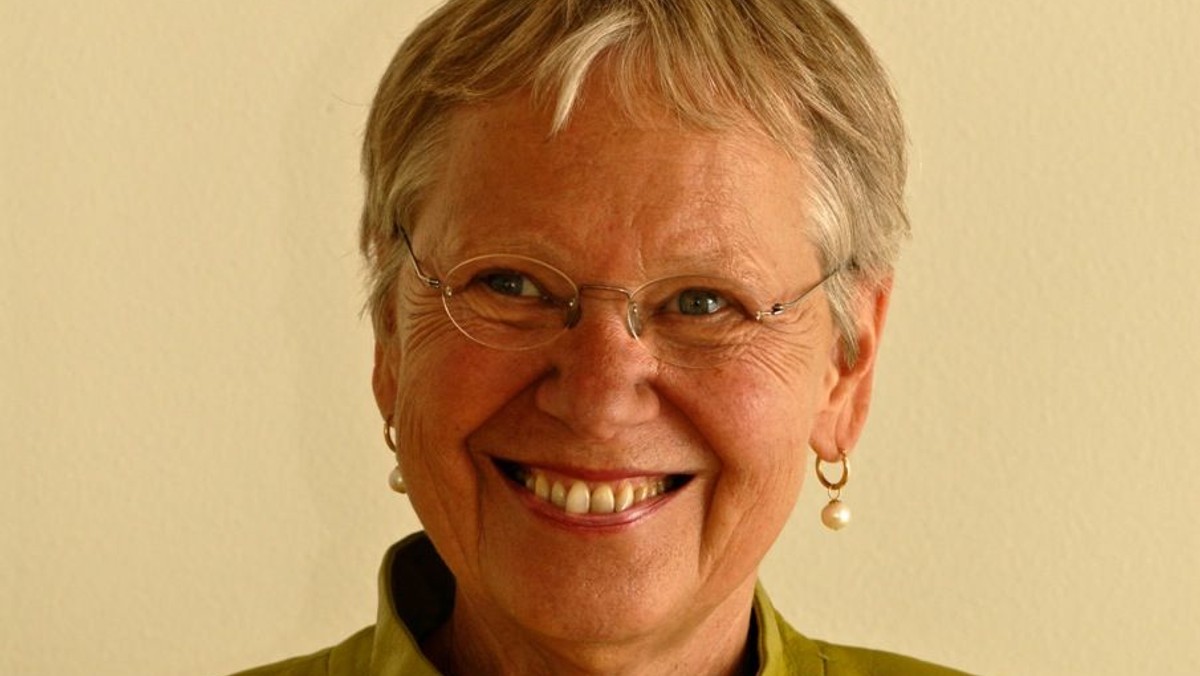 Sogneaften og gudstjeneste ved Doris Ottesen - Hjemlængsel