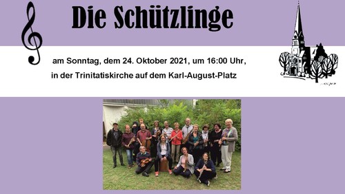 Schützlinge