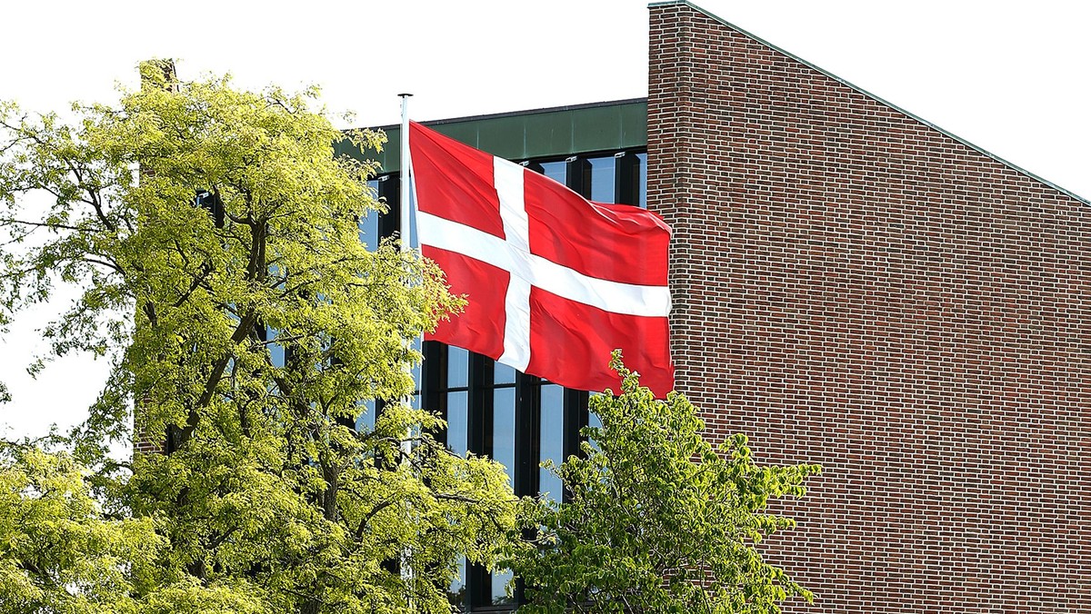 Højmesse ved Malene Flensborg