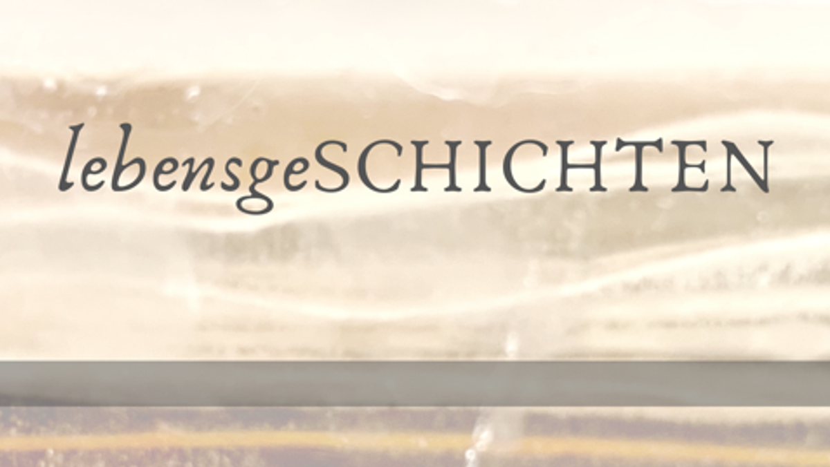 LebensgeSCHICHTEN. Eine digitale AtelierKirche zum Tag der Befreiung