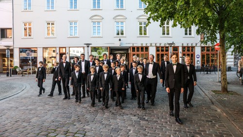 Pressefoto: Per Rasmussen