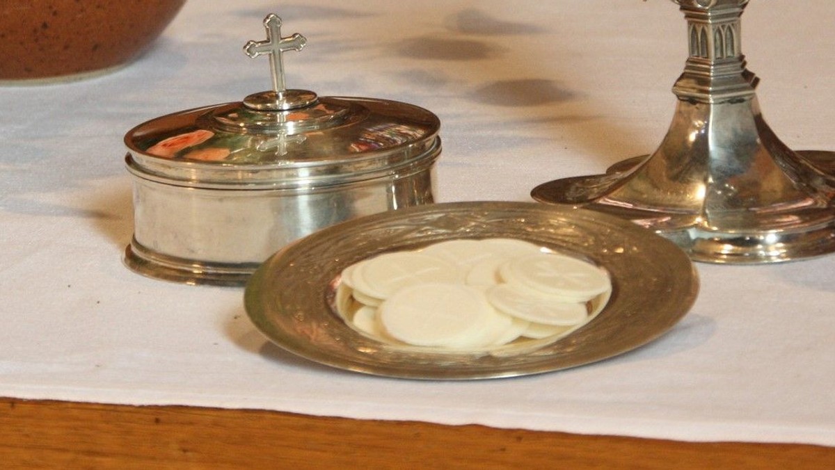 Abendmahlsgottesdienst