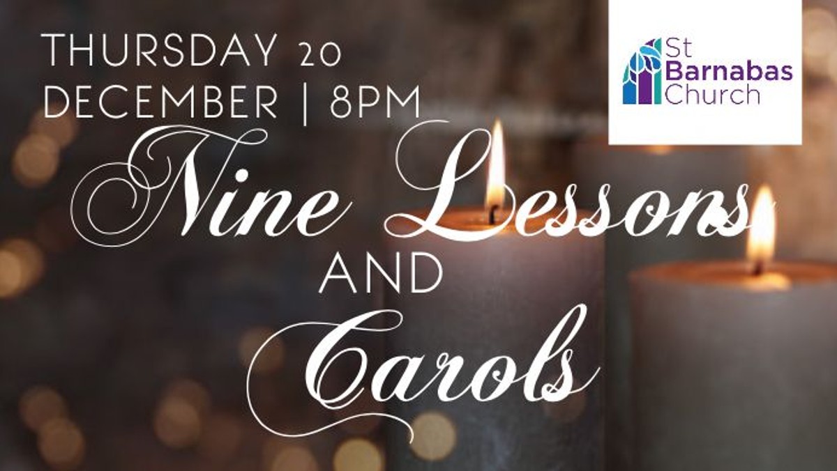 Nine Lessons and Carols