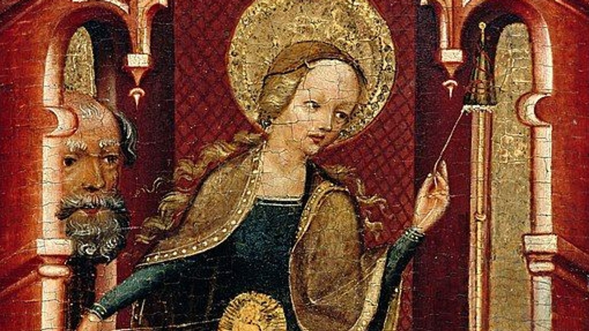 Adventliche Themenreihe im Familiengottesdienst: Marias Schwangerschaft