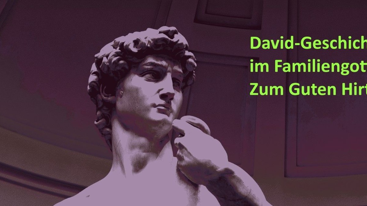 Familiengottesdienst