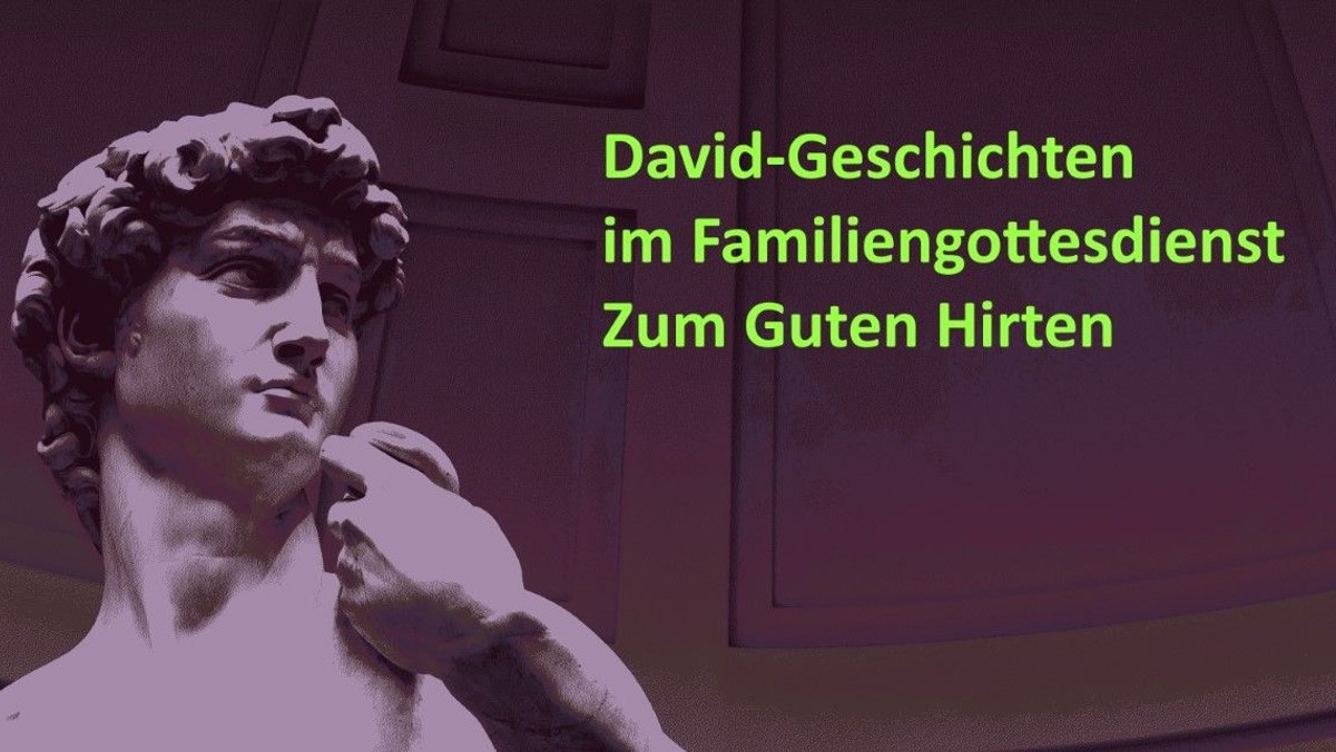 Familiengottesdienst