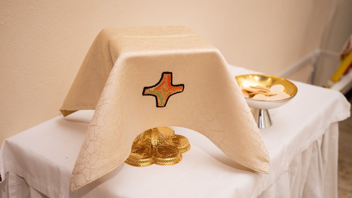 Communion