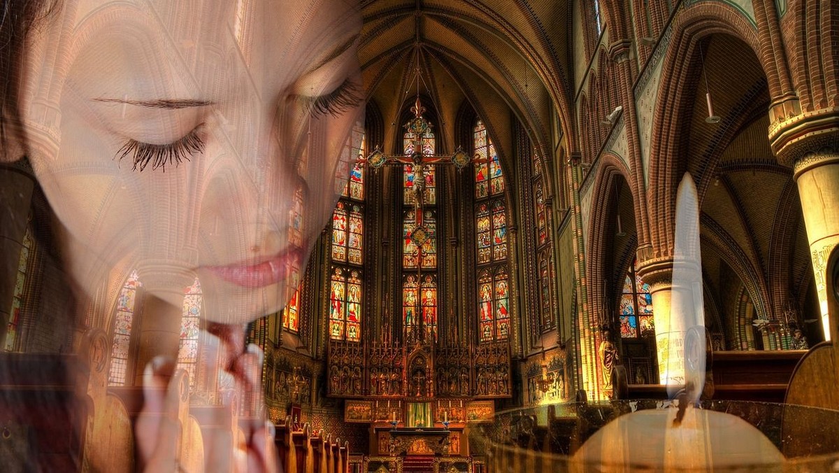Sunday Morning Prayer
