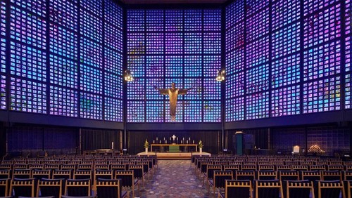 Gottesdienst zur Frühjahrs-Kreissynode 2021