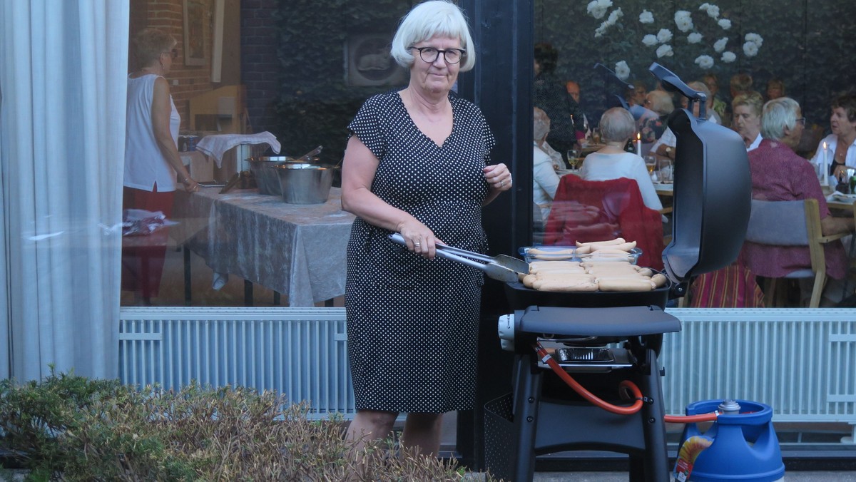 Sommersang & Grill