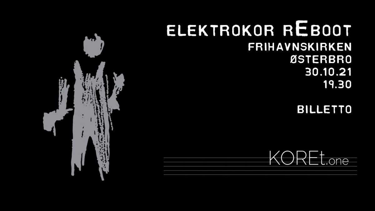 Elektrokor rEboot