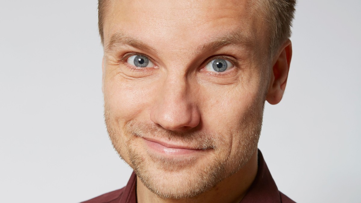 Tro og Tema med Jakob Svendsen: Er det sjovt at tro på Gud?