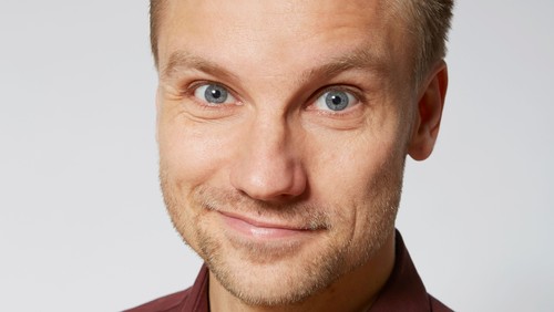 Fra Jakob Svendsen