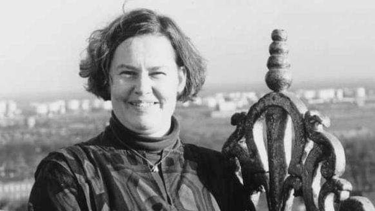 Klokkespilskoncert fra kirkens tårn: Ulla Laage