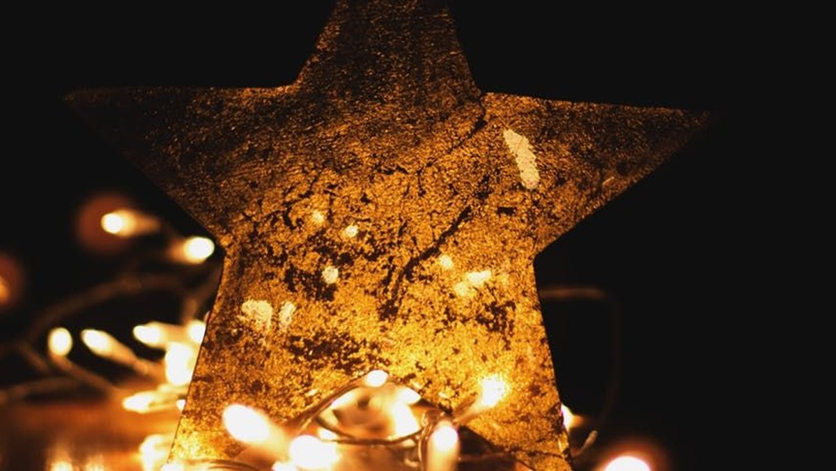 Julegudstjeneste