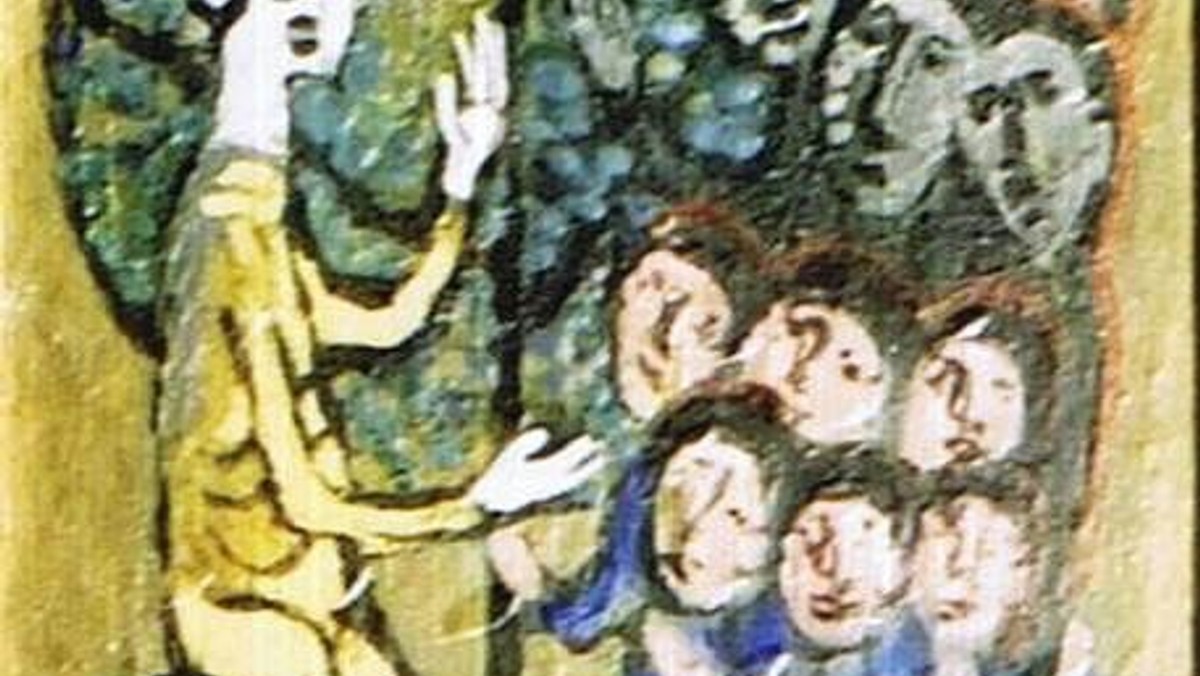 Predigtgottesdienst am vierten Adventsonntag