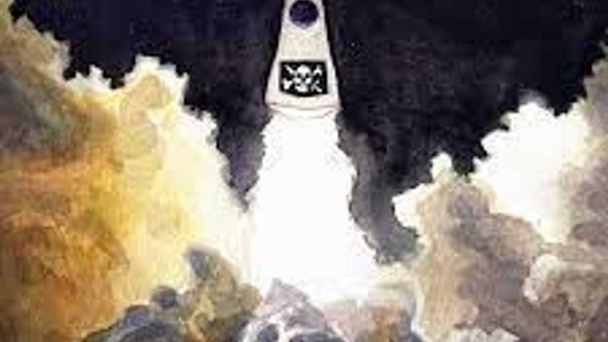 Sommerkoncert i Tibirke kirke - Papa Rocketship