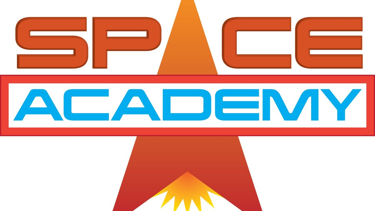 Space Academy Holiday Club Online 2021