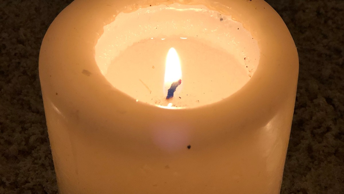 Night Prayer or Compline