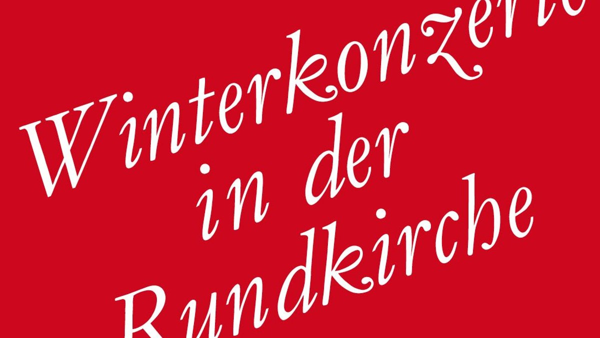 Winterkonzert: Rockin' LOVE