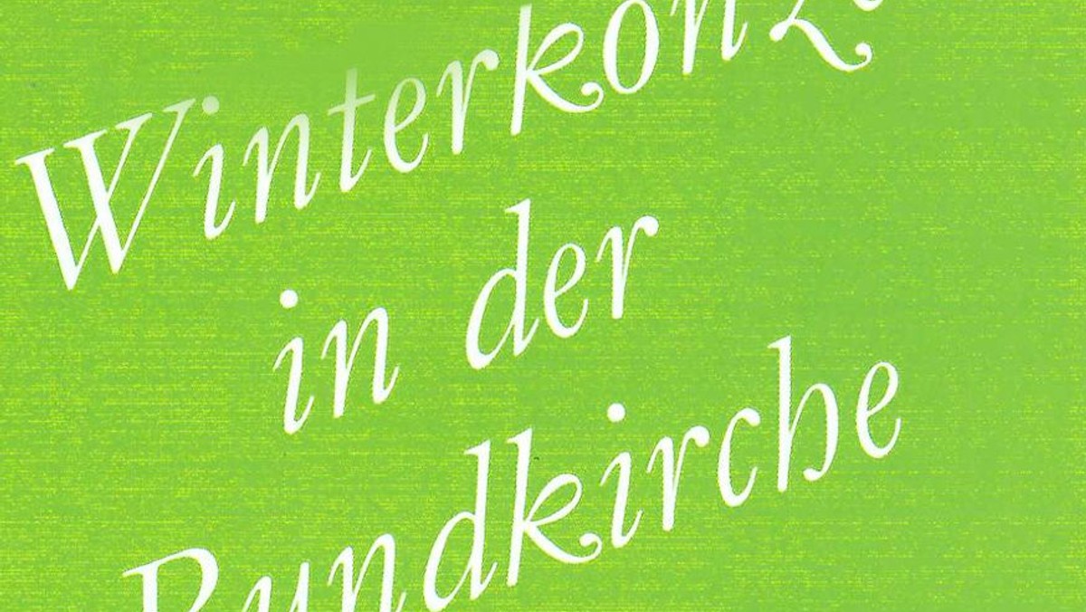 Winterkonzert: FL O TT