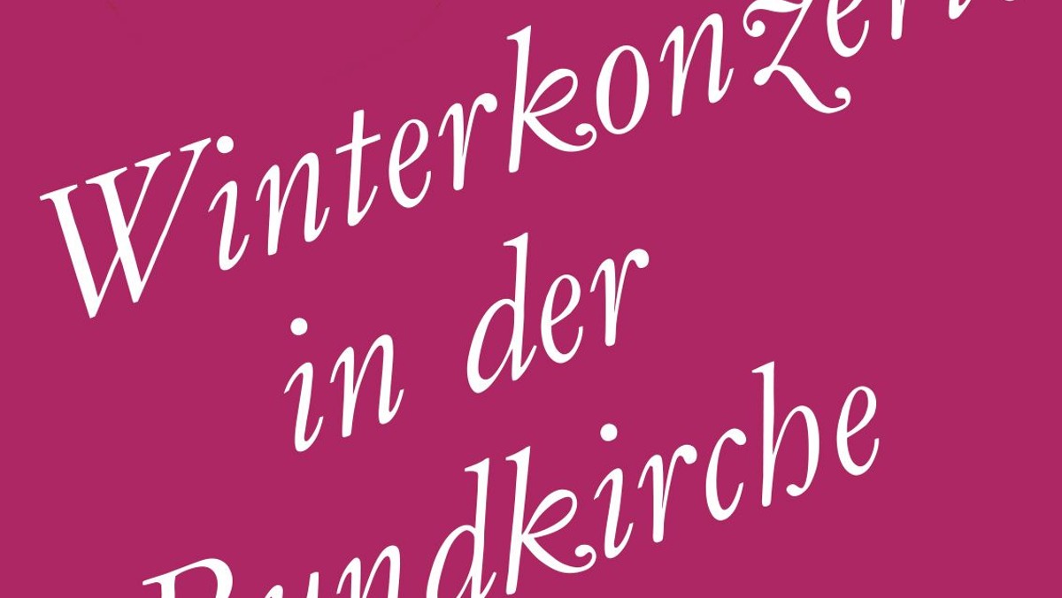Winterkonzert: Eclectic Dreams