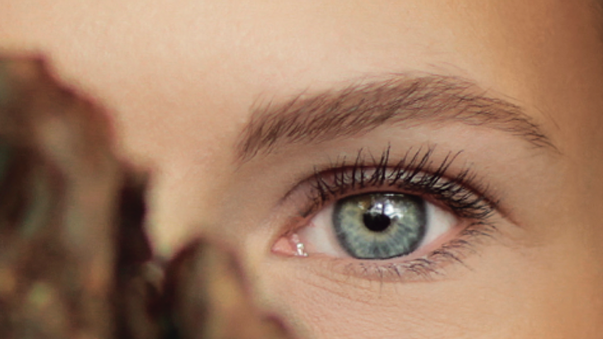 Nanna Kamp / Mads Bærentzen Duo “Kindness in your eyes” - CD-releasekoncert