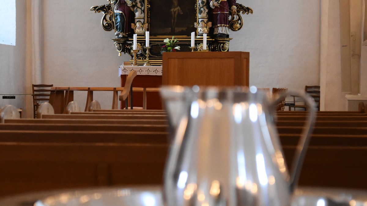 Søndag 29. - 13.s.e. Trinitatis