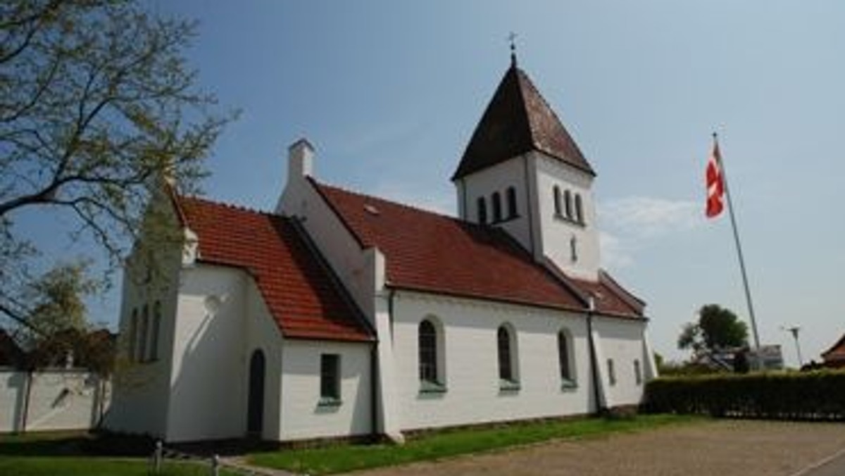 Søndag 29. - 13.s.e. Trinitatis