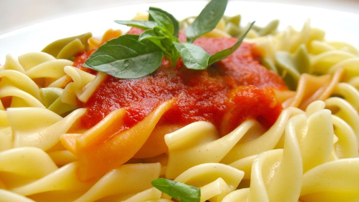 Spaghettigudstjeneste