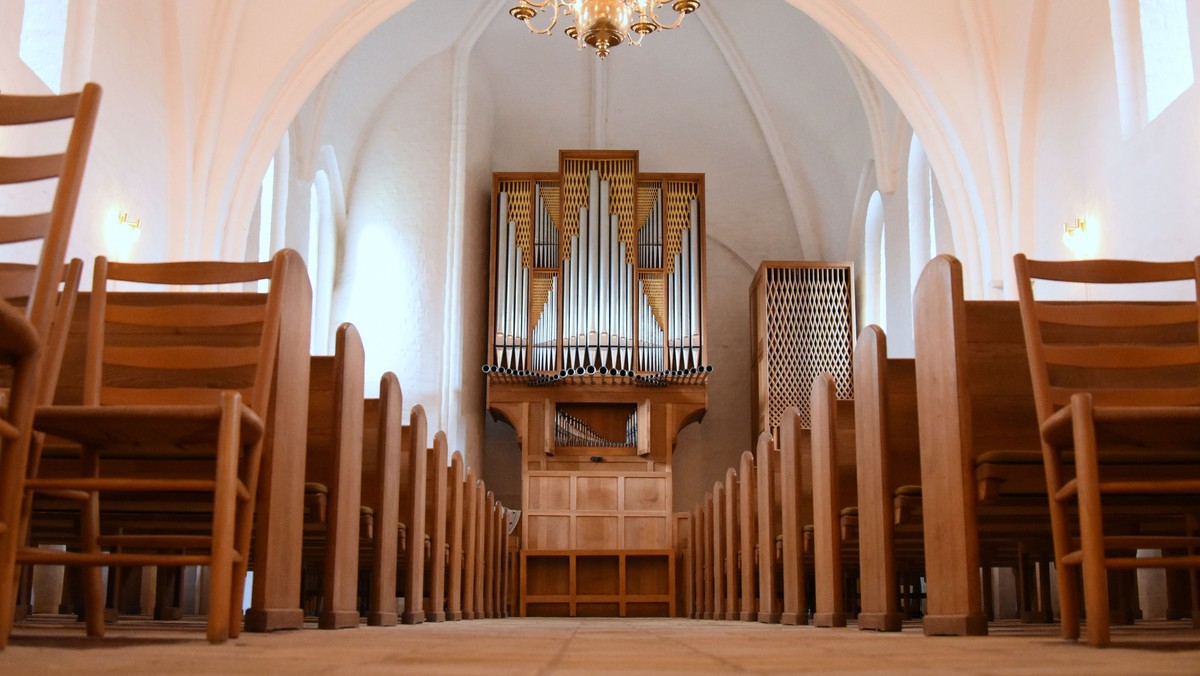 Søndag 26. - 17. s.e. Trinitatis
