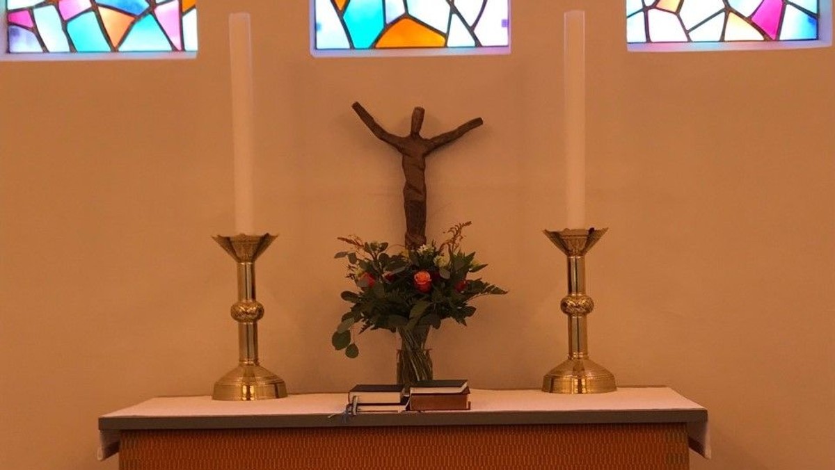 Søndag 3. - 18. s.e. Trinitatis