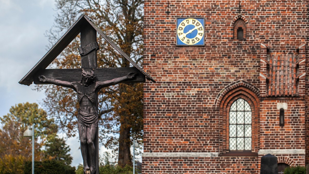 Højmesse v/MHLU - 24. s.e.trinitatis - 1 Dåb