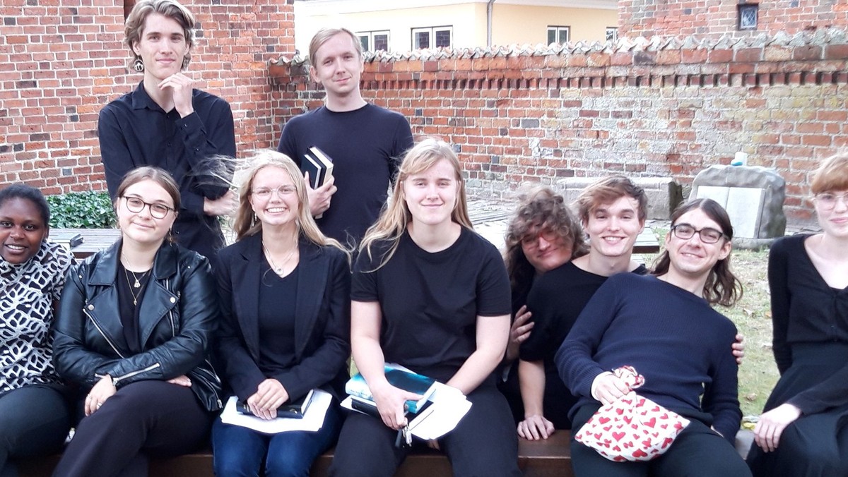 Ungdomskorets Ønskekoncert